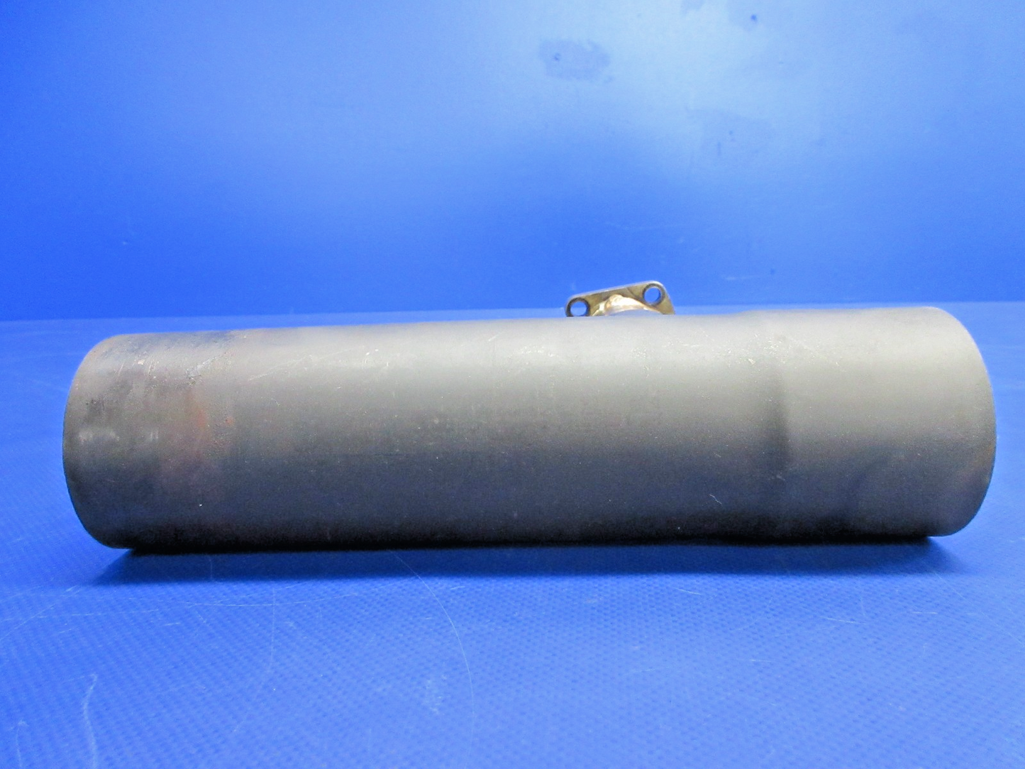 Cessna 310 / 310I Center LH Exhaust Riser P/N 0850600-154 (0326-945)9