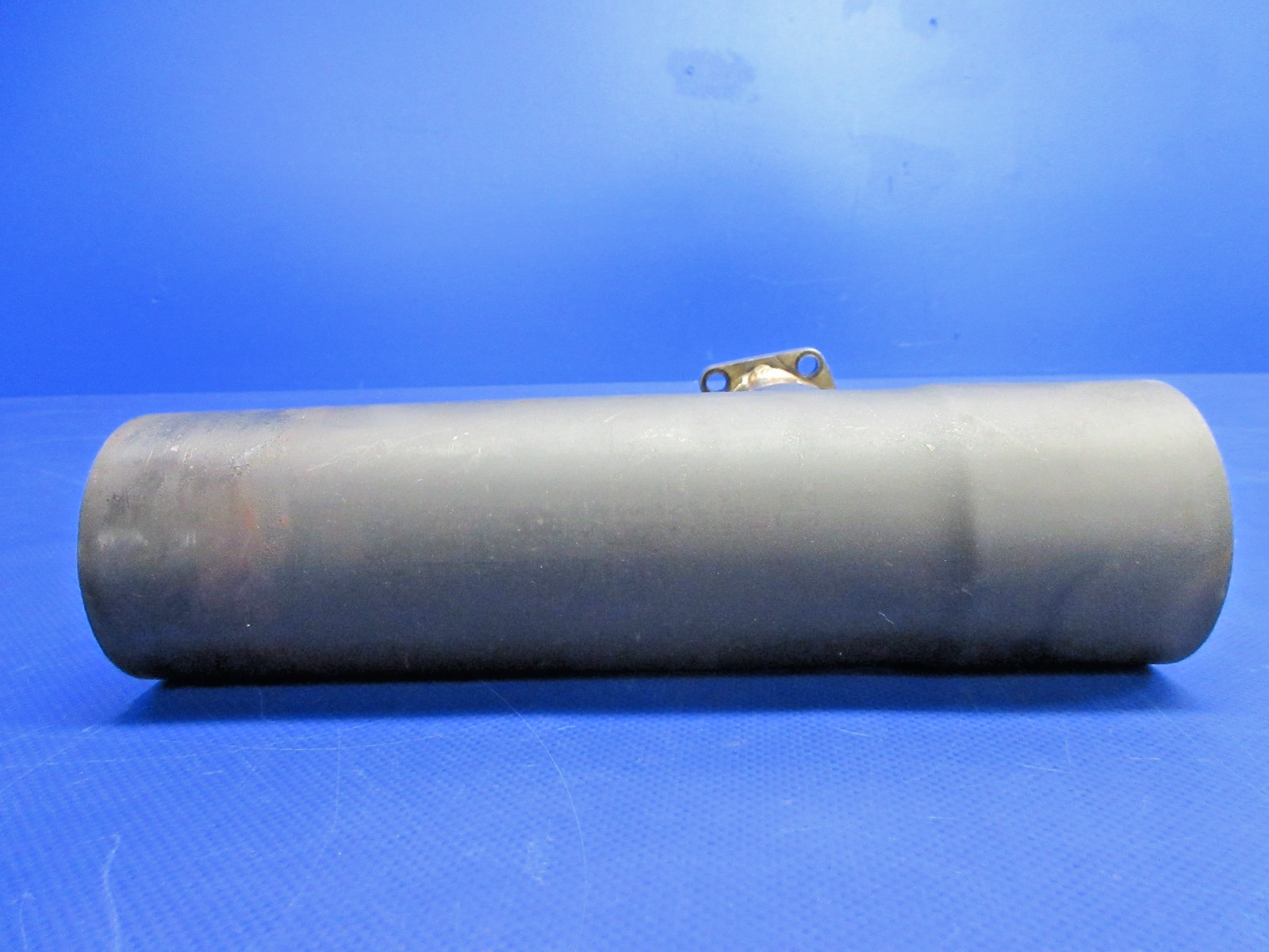 Cessna 310 / 310I Center LH Exhaust Riser P/N 0850600-154 (0326-945)9