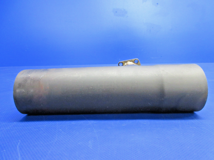 Cessna 310 / 310I Center LH Exhaust Riser P/N 0850600-154 (0326-945)9
