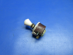 Beech C23 Sundowner Rheostat Potentiometer Assy P/N 1D1-763 (0724-1936)