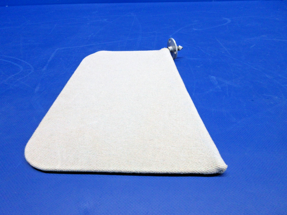 Beech F35 Bonanza Sun Visor Set P/N 35-534079 (0726-789)11