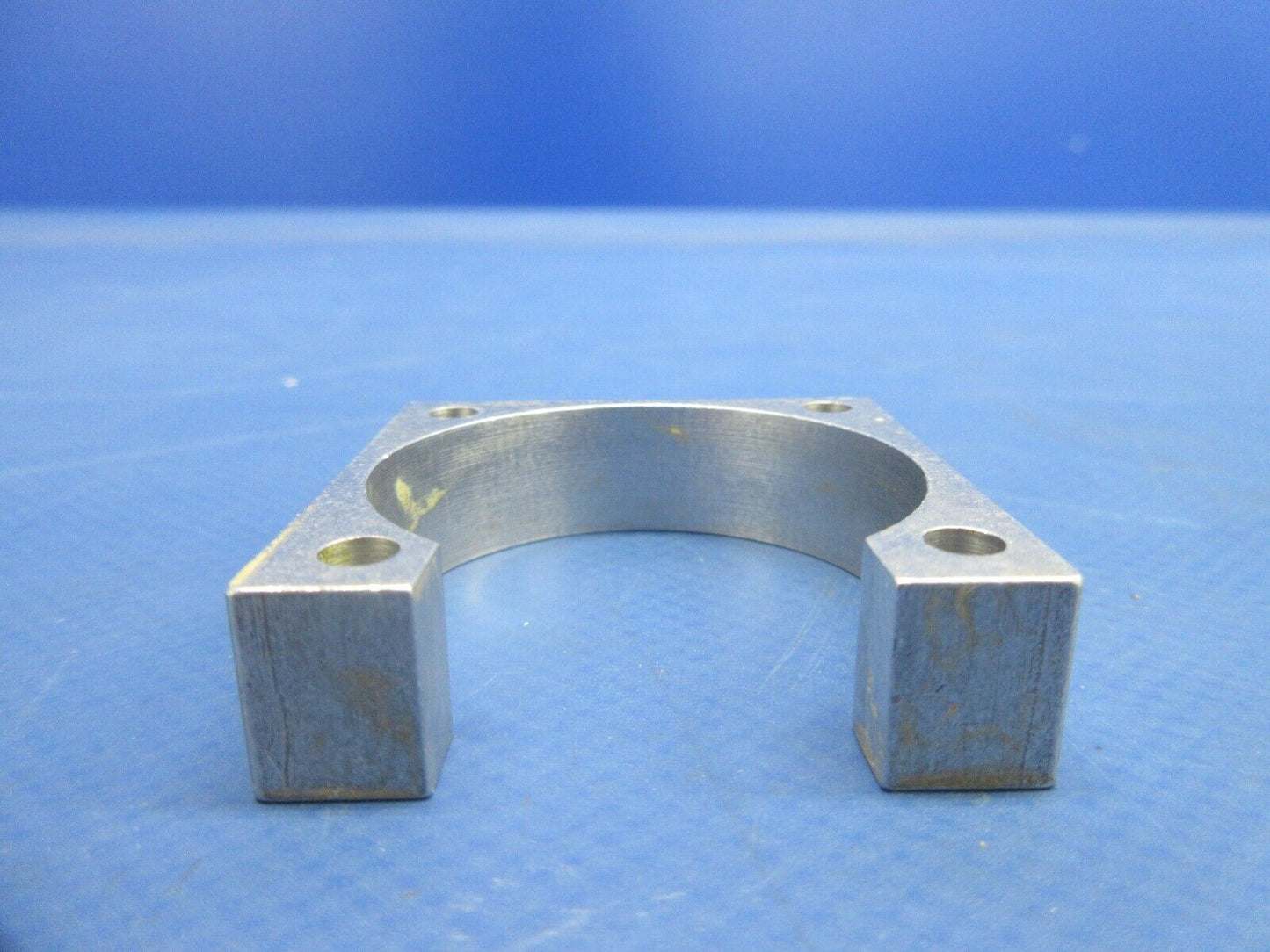 Piper PA-32RT-300T Lance II Control Wheel Plate P/N 68272-02 (0924-869)