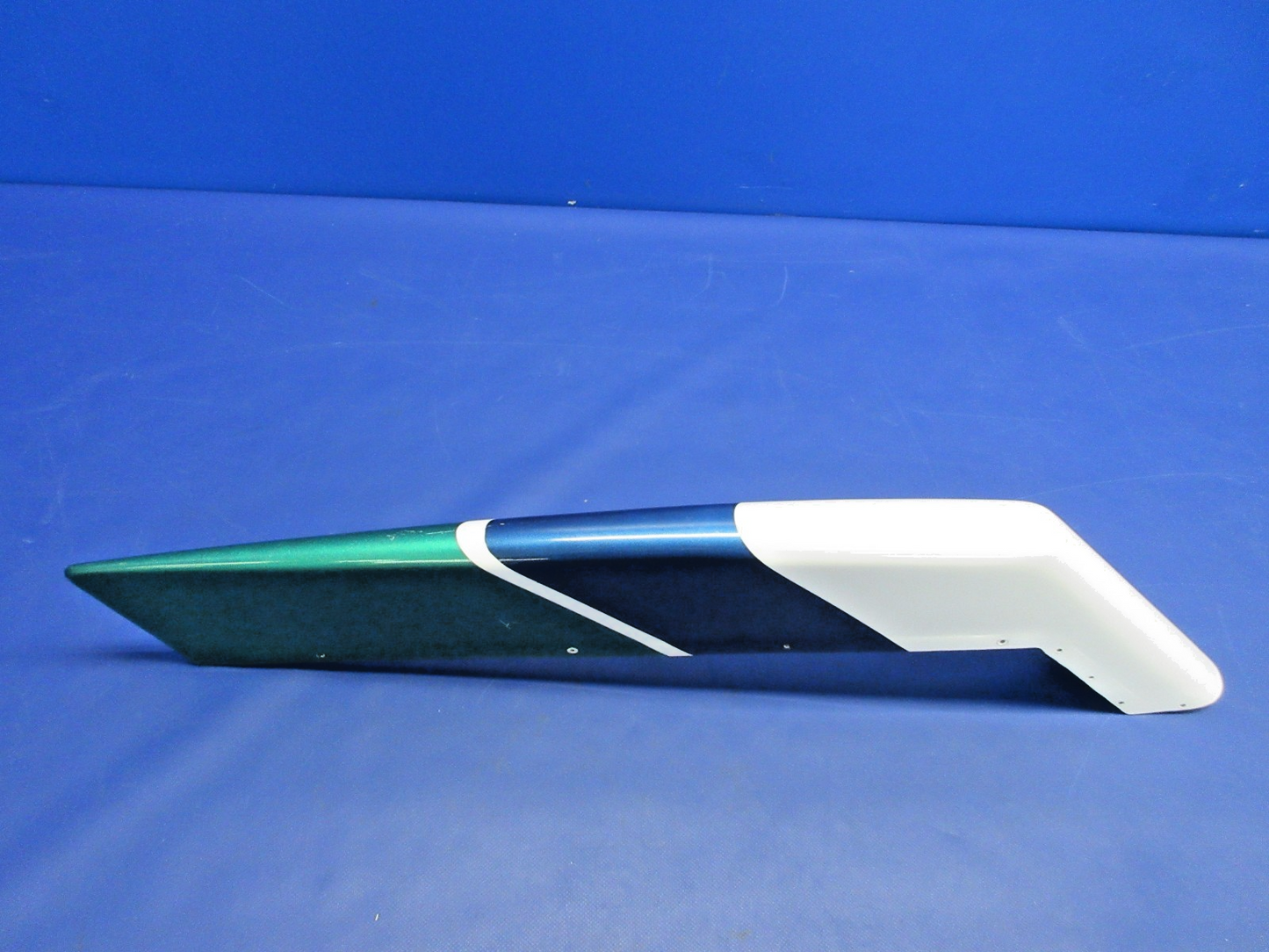 Cessna 310 / 310I Rudder Tip P/N 0831336-1 (0326-952)1