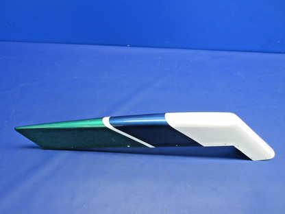 Cessna 310 / 310I Rudder Tip P/N 0831336-1 (0326-952)1