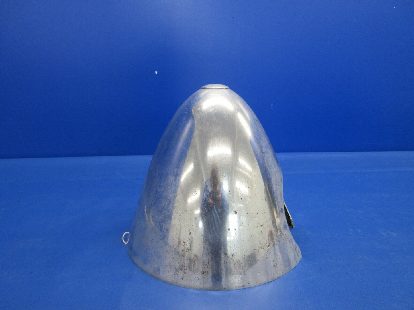Beech Bonanza Propeller Spinner Shell Assembly P/N 278-205-9 (0324-1158)