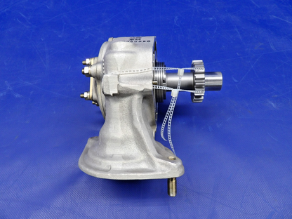Continental IO-360-ES / IO-360 Starter Adapter P/N 646220A53 NOS (0426-1361)3