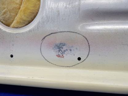 Cessna 172 / 172G RH Cabin Door P/N 0511460-10 (0326-2027)3