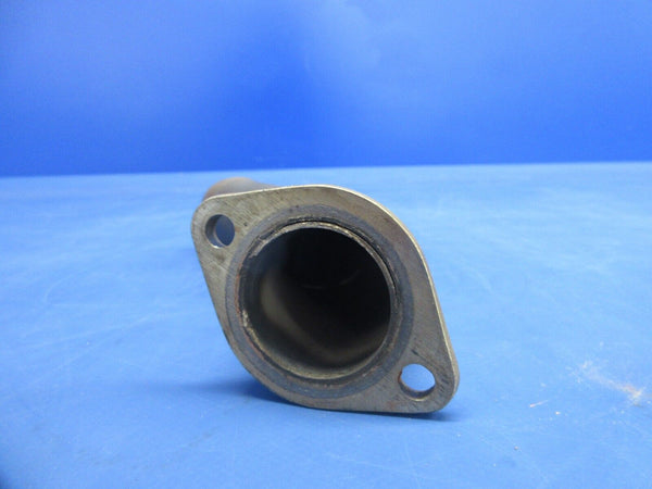 Cessna 177 / 177RG AFT Left Hand Exhaust Riser P/N 2054001-16 (1024-878)