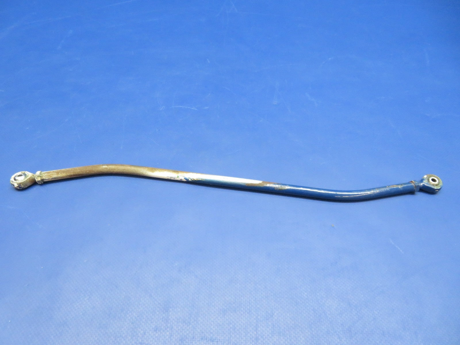 Piper PA-31T1 Cheyenne Rudder Trim Tab Tube P/N 51064-04 (0326-125)7