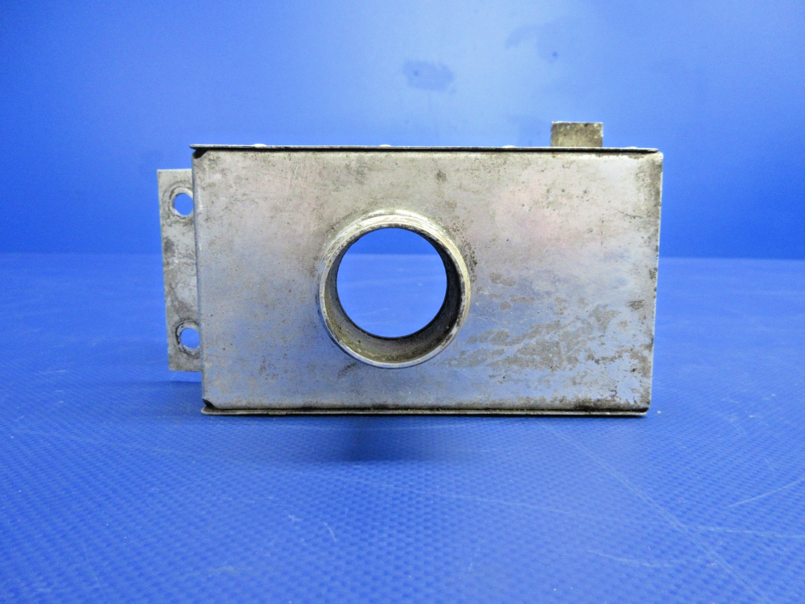 Cessna 310 / 310I Gascolator Shroud P/N 0851715-1 (0326-910)2