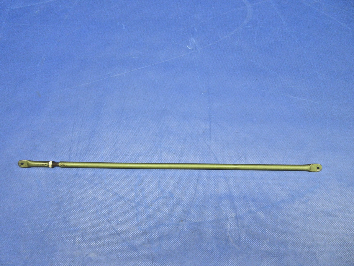 Cessna 172M / 172N Cabin Door Push Rod Tube P/N 0517021-5 (0926-706)5
