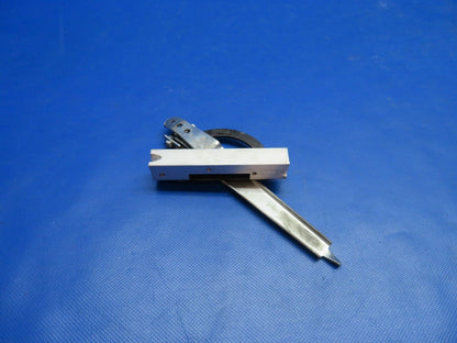Mooney M20E Ayres Mod Elevator Trim Control P/N 19663-31 (0824-1728)