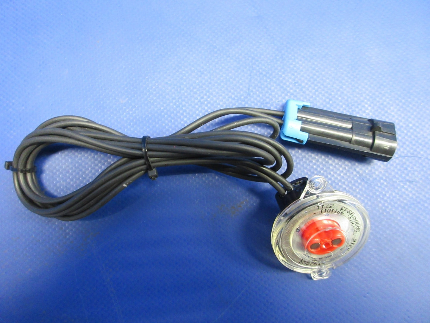 Cirrus SR20 Fuel Level OTBD Potentiometer P/N 18739-201 NOS (0326-984)1