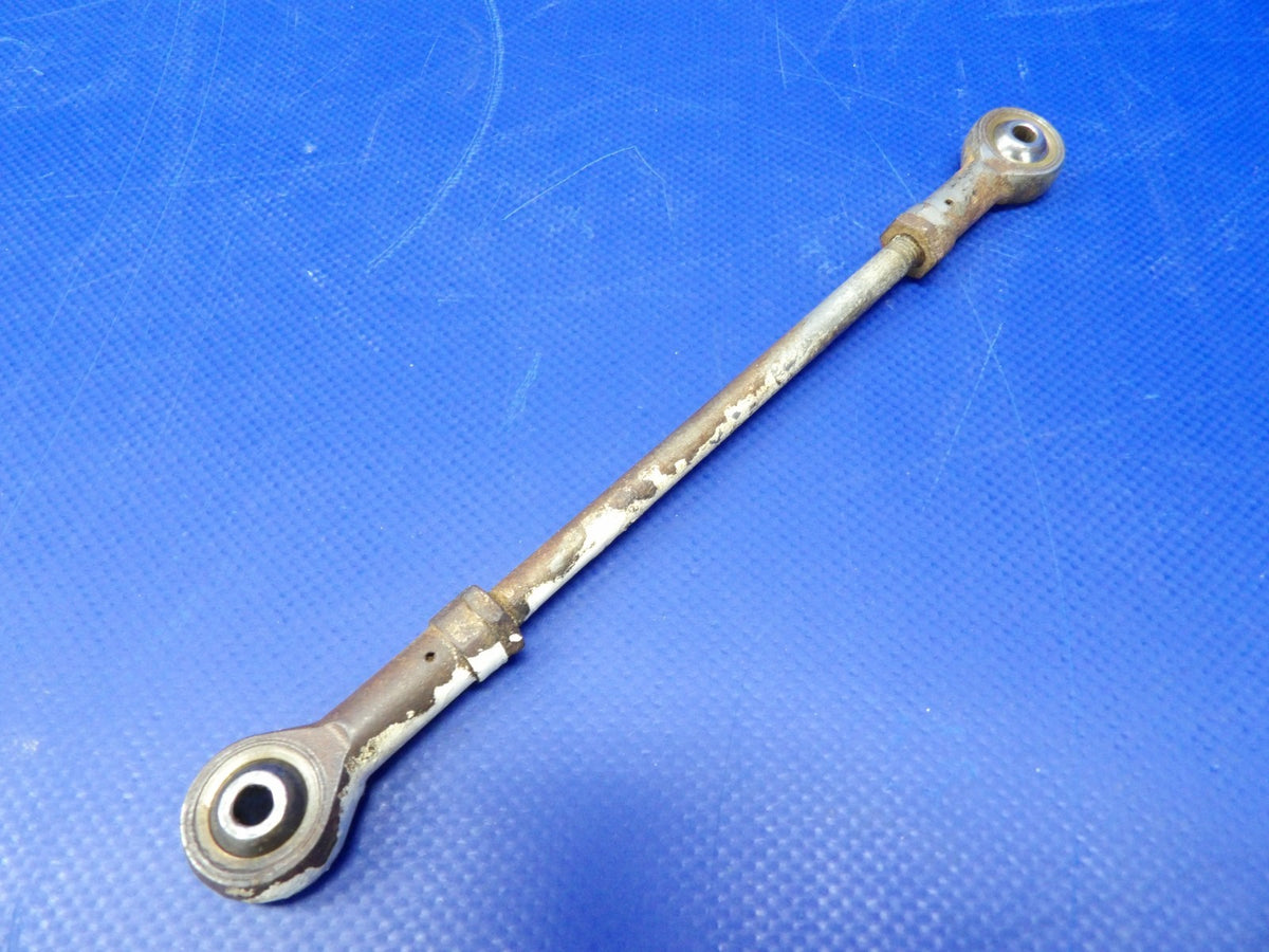 Mooney M20 / M20C LH Cowl Flap Control Rod P/N 650039-5 (0426-1449)7