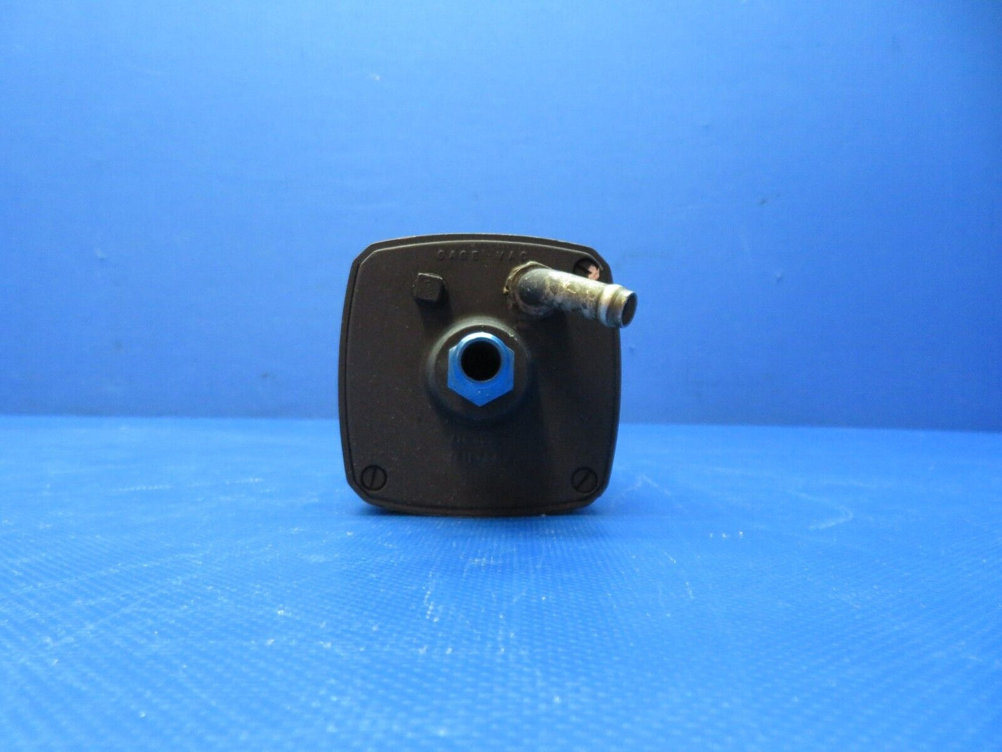 Beech C23 Sundowner Aeritalia Horizon Gyro P/N 36101C CORE (0724-192)