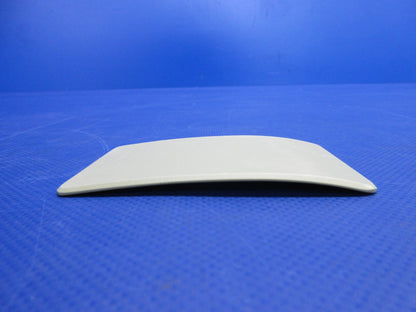 Beech Main Gear Door Reinforcement Plate w/8130 P/N 115-810060-49 NOS (0426-799)11