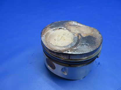 Lycoming HIO-360 / F1AD Pistons P/N  LW-14610S, LW-14610 SET OF 4 (0325-1710)6