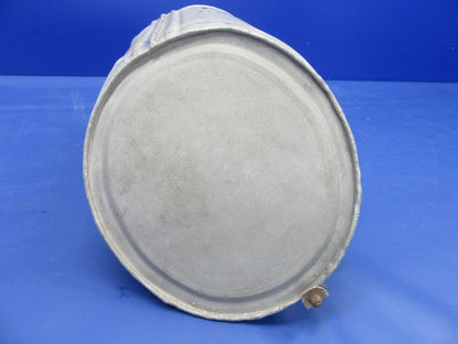 Aircraft Auxillary Aluminum Fuel Tank or Oil Tank (0624-02)