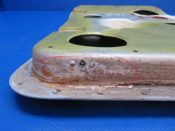 Early Cessna 175 / 175A Baggage Door Assy P/N 0711101-29 (0824-1769)