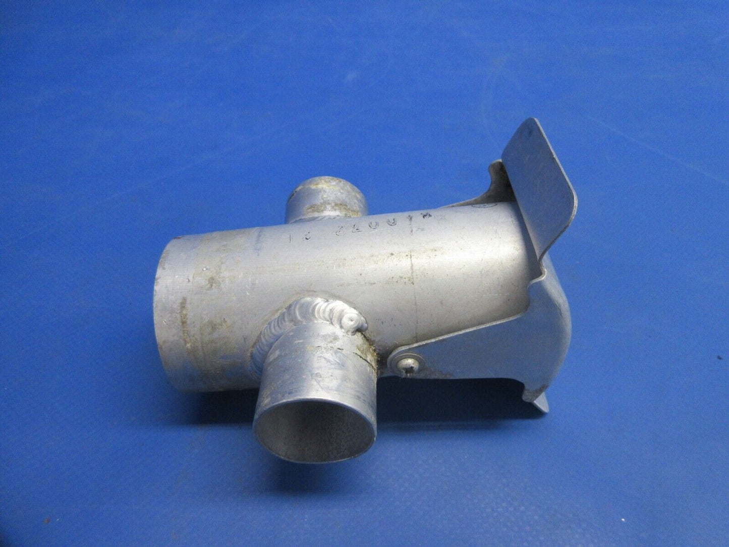 Mooney M20 / M20C Pilot Air Outlet Assembly P/N 640032-509 (1024-815)