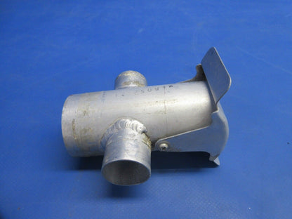Mooney M20 / M20C Pilot Air Outlet Assembly P/N 640032-509 (1024-815)