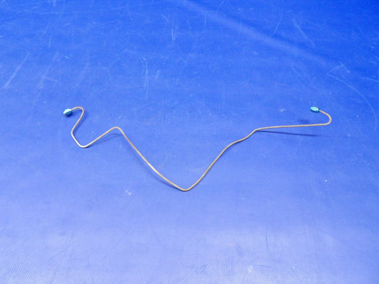 Cessna 172 / 172RG LH Fuel Primer Pressure Line P/N 2400010-47 (0826-1238)0