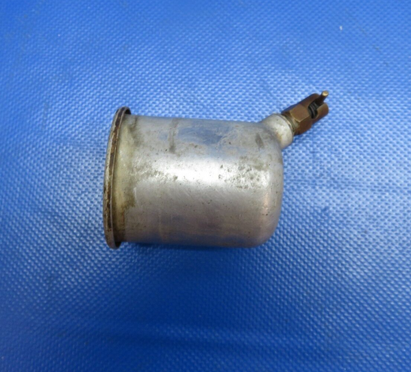 Champion 7ECA Citabria Fuel Strainer Assy P/N 1-3408 (0824-729)