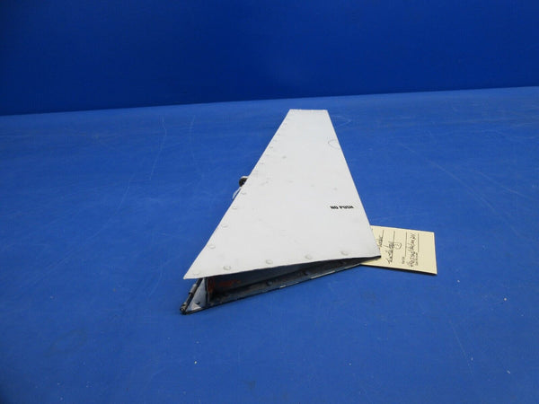 Cessna 310 / 310R Rudder Trim Tab P/N 0831002-5 (1024-2098)