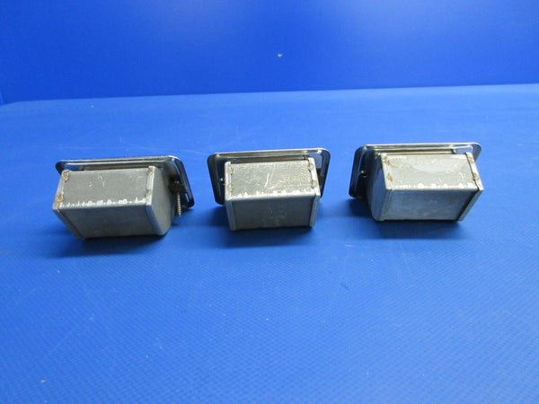 Bellanca 17-30A Viking Ash Receiver Tray LOT OF 3 (0524-1930)