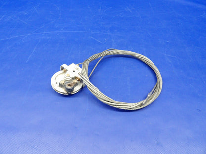 Cirrus SR22 Aileron Actuation Pulley P/N 14815-101 (0926-1210)0