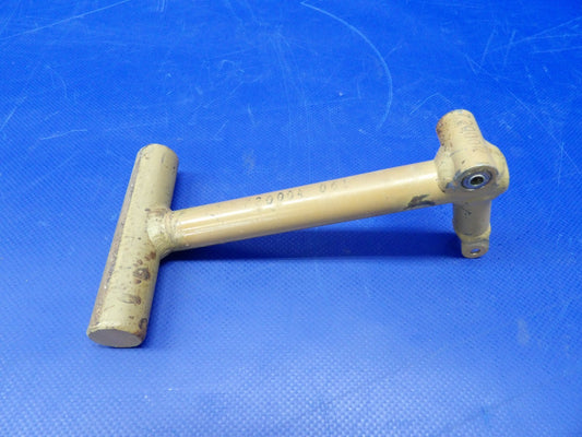 Mooney M20 / M20C Co-Pilot LH Rudder Pedal P/N 7065-1 (0426-1457)0