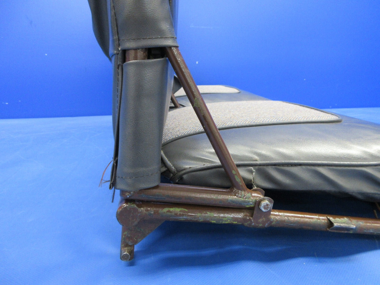 Piper PA-20 Pacer Front Seat As P/N 11863-10 (1024-1255)16