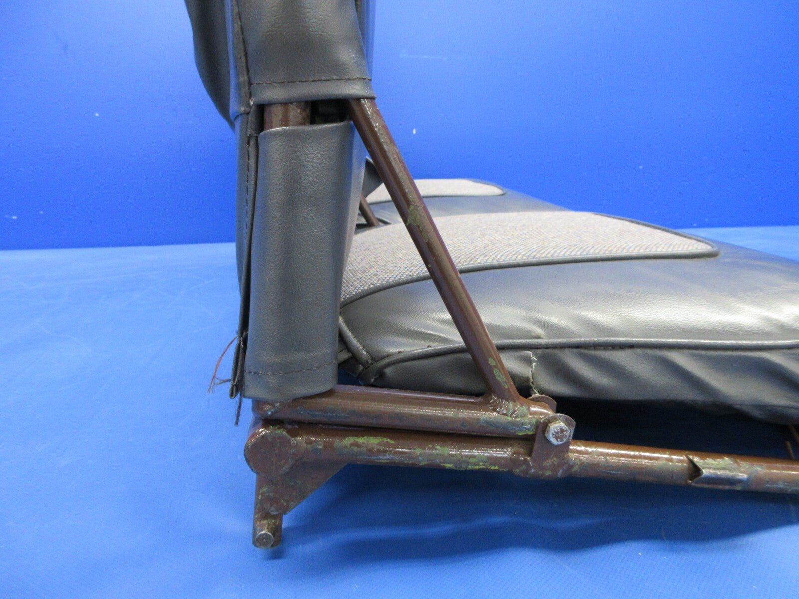 Piper PA-20 Pacer Front Seat As P/N 11863-10 (1024-1255)16