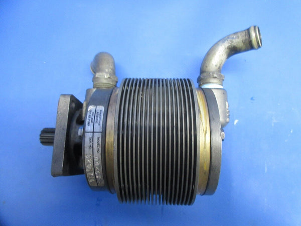 Continental TSIO-360-EB Airborne Dry Air Pump RH Engine 442CW-6 CORE (0824-946)