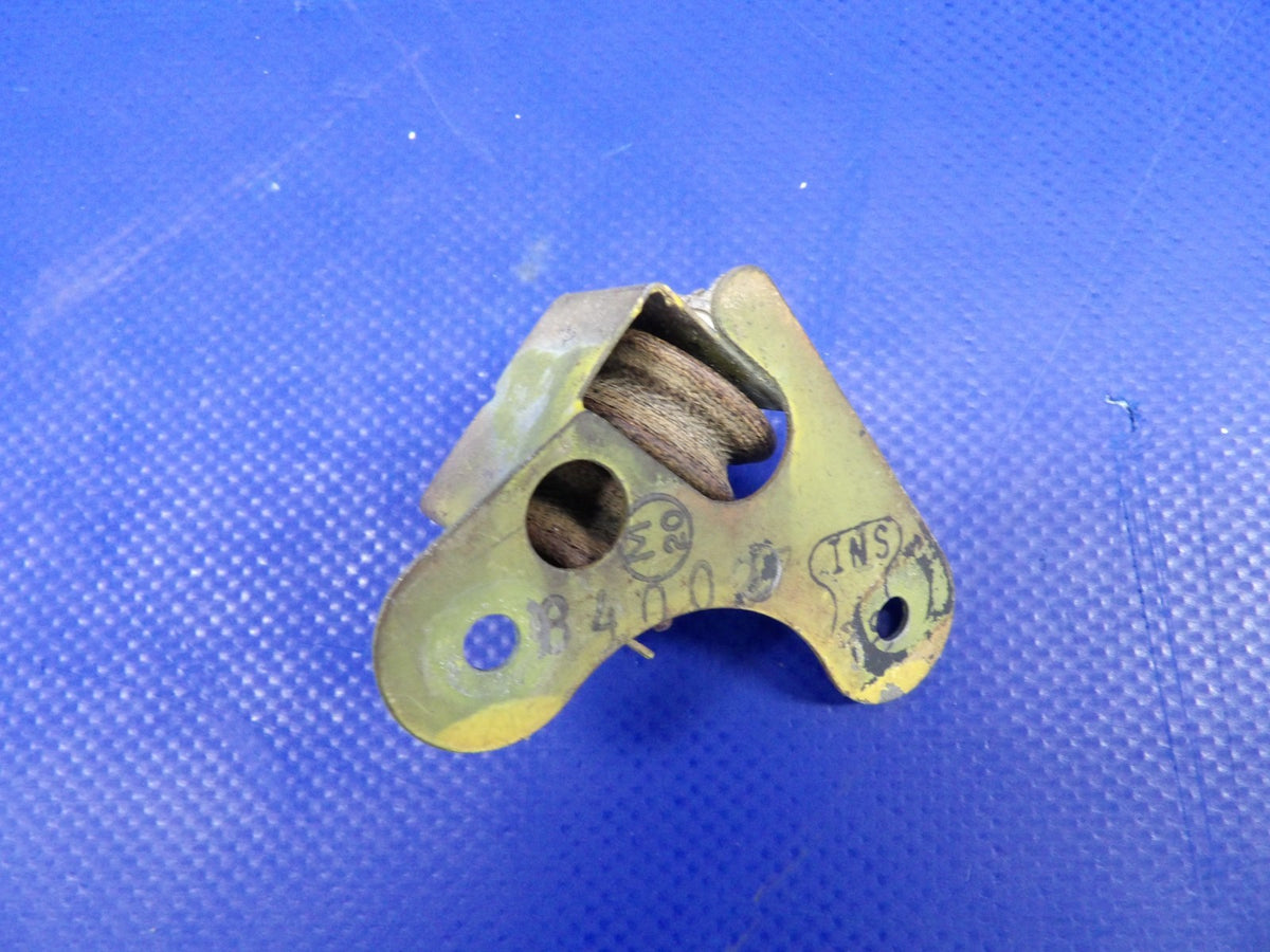 Mooney M20 / M20E Retractable Step P/N 8269 (0826-1287)2