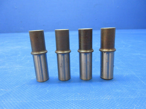 Superior Air Parts Continental Valve Guide P/N SA641951 LOT OF 4 NOS (1024-1381)