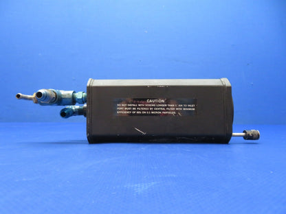 Cessna 421 Directional Gyro P/N C661002-0504, 200-5 CORE (0326-204)7