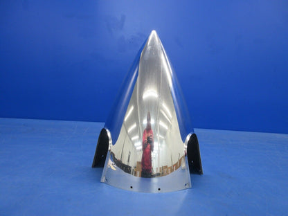 McCauley 3-Blade Propeller Spinner & Bulkhead P/N D6612-A (1024-2144)