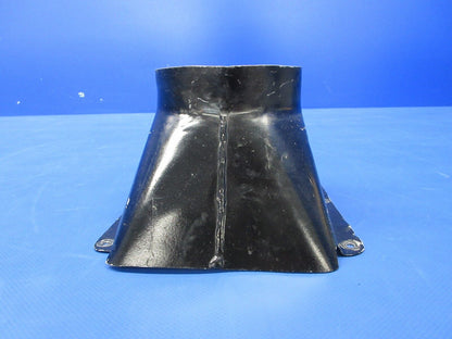 Piper Navajo Lycoming IO-540 Oil Cooler Duct Assy P/N 52779-00 (0824-2083)