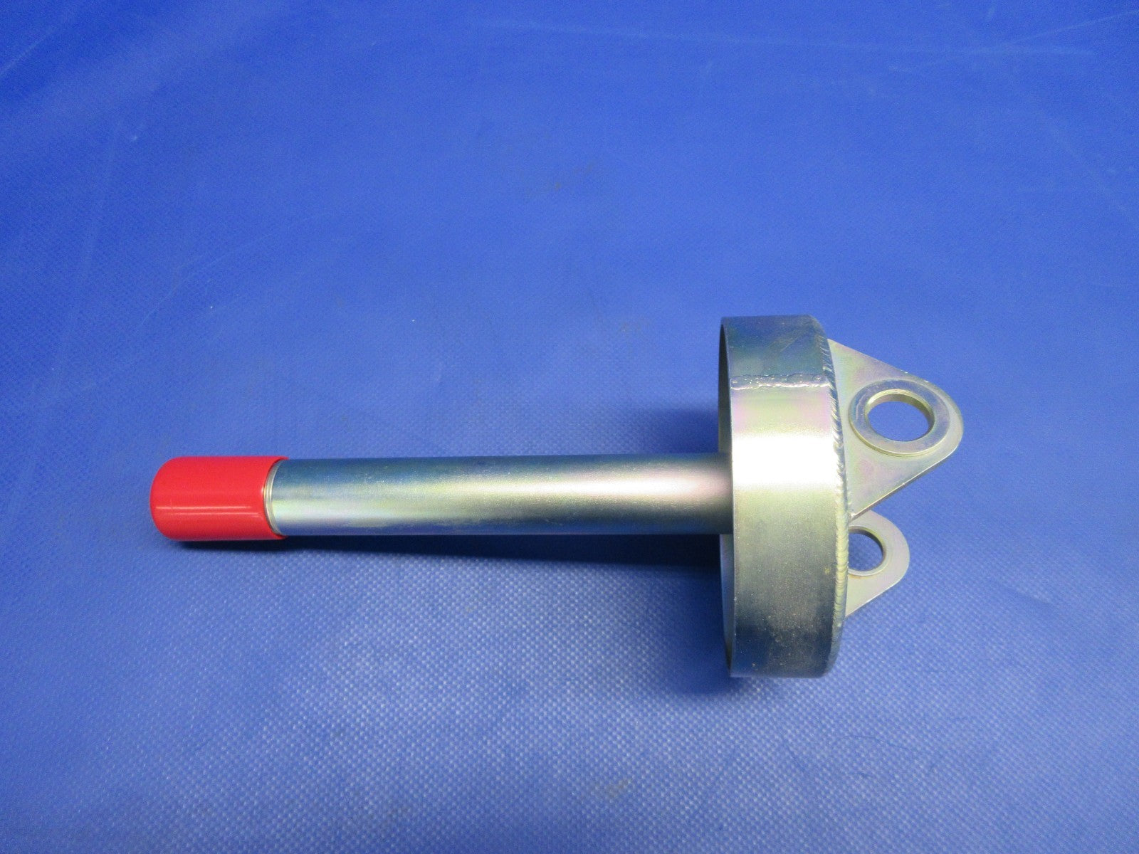 Cirrus SR20 Nose Landing Gear Upper Puck Pan P/N 18824-001 NOS (0426-734)3