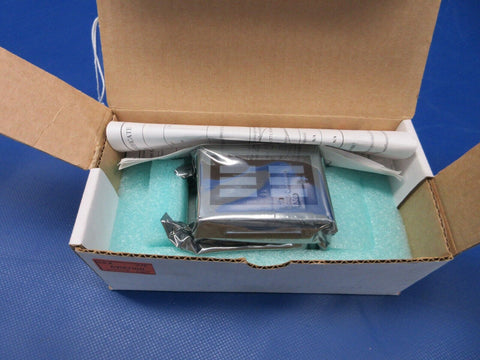 Northern Airborne Technology Navigational Data Switch RS24-020 NOS (0324-635)