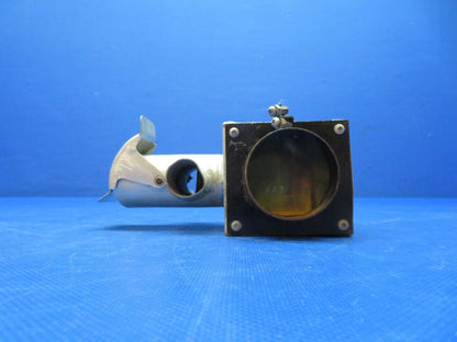 Mooney M20E Junction Box Cabin Ventilation 8083-505 SSBY 640014-505 (0424-207)