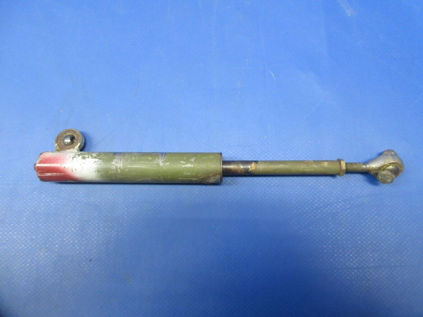 Mooney M20 / M20C Elevator Bungee Assembly P/N 740044-1 (1024-835)