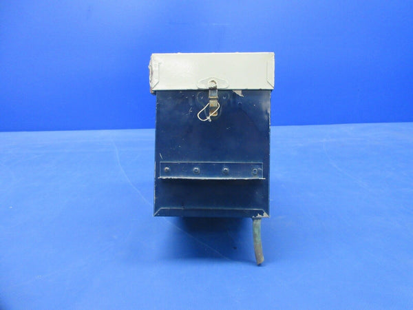 Piper PA-20 Pacer Battery Box Assembly P/N 12044-09 (1024-797)