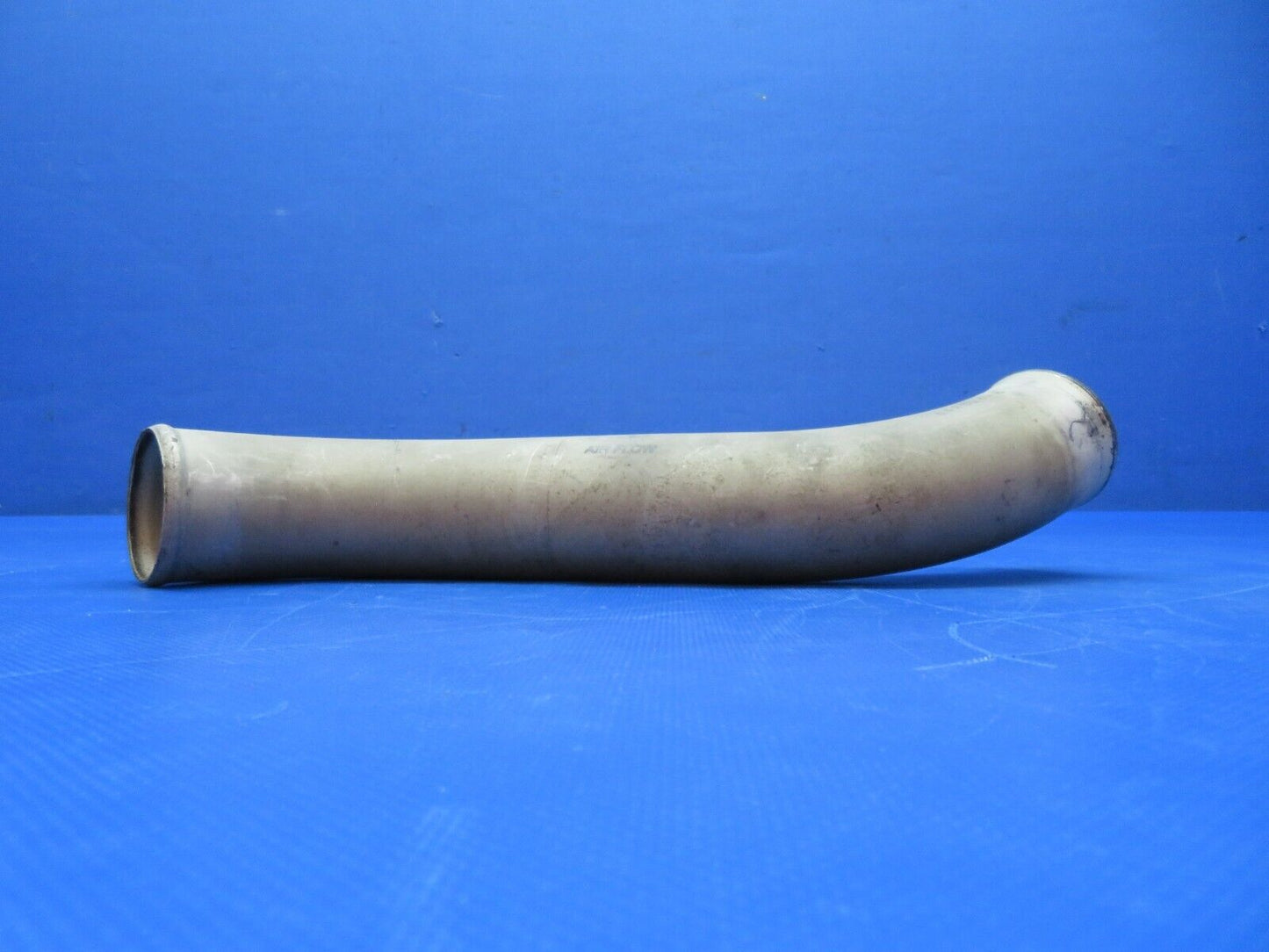 Continental Air Induction Tube P/N 642218 (1223-340)