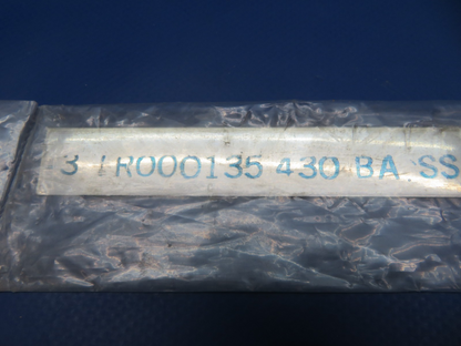 Cessna 208 / 208B Cargo Door Trim P/N 2615081-1 NOS (0326-121)6
