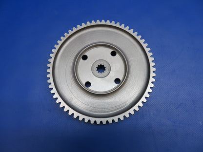 Continental IO-470 / O-470 Camshaft Gear P/N 656913 Inspected w/8130 (0326-1733)1
