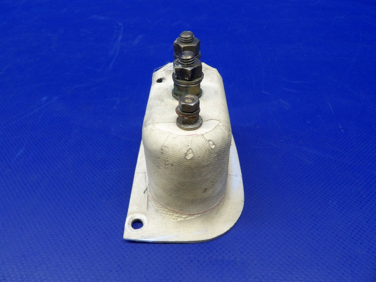 Diamond DA-40 External Power Socket P/N DA4-2443-11-00 (0726-1258)5