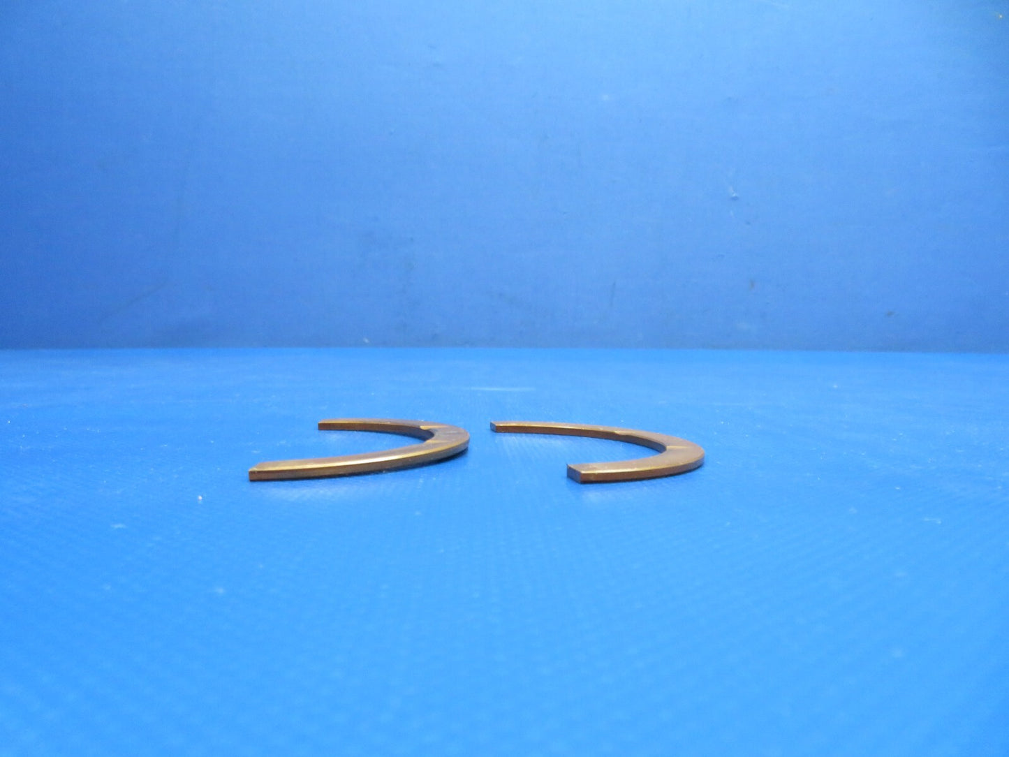 Continental IO-470-U Thrust Washers SET OF 2 P/N SA-626741 (1124-170)4