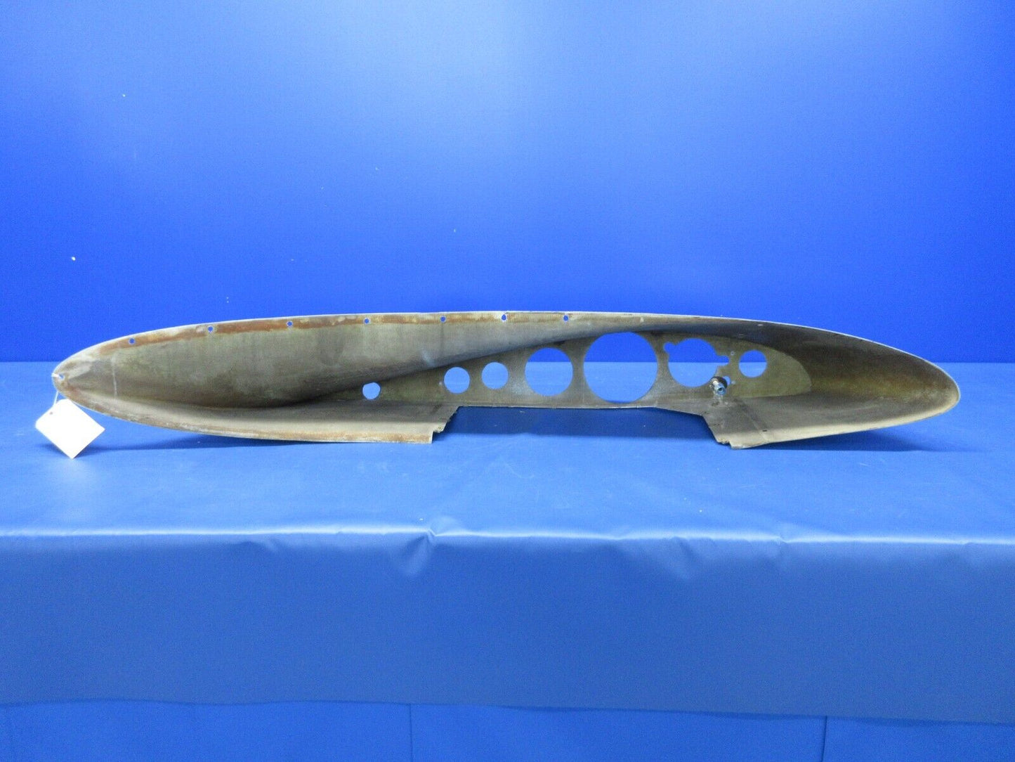 Grumman AA-1B Wing Root LH P/N 201189-1 (0424-683)